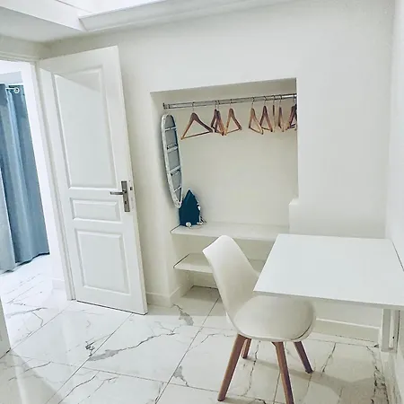Apartment T3 Carre D'or Plein Centre *