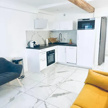 T3 Carre D'or Plein Centre Apartment